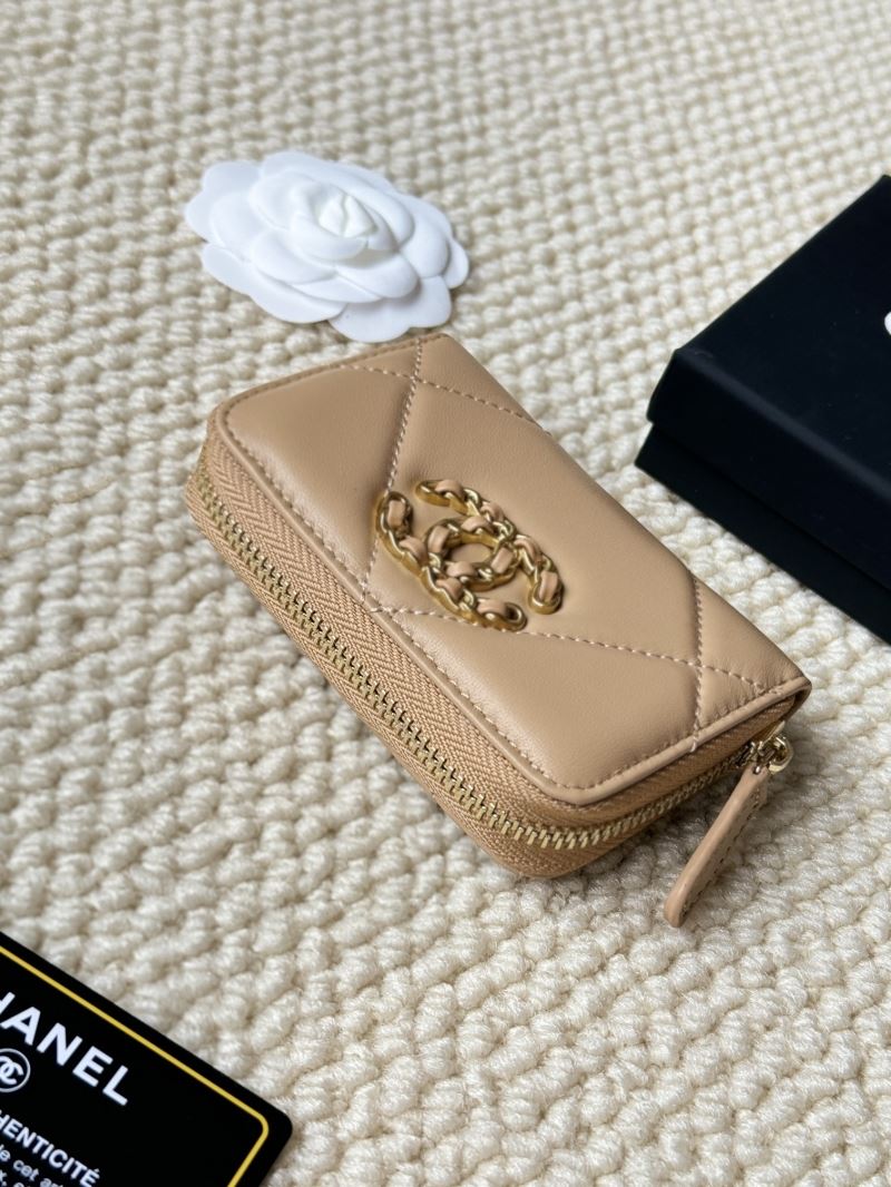 Chanel Wallets Purse